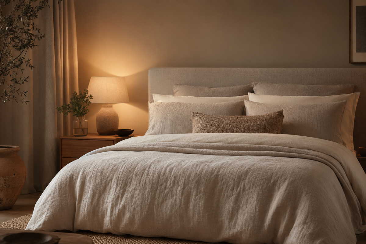 Bedroom Basics