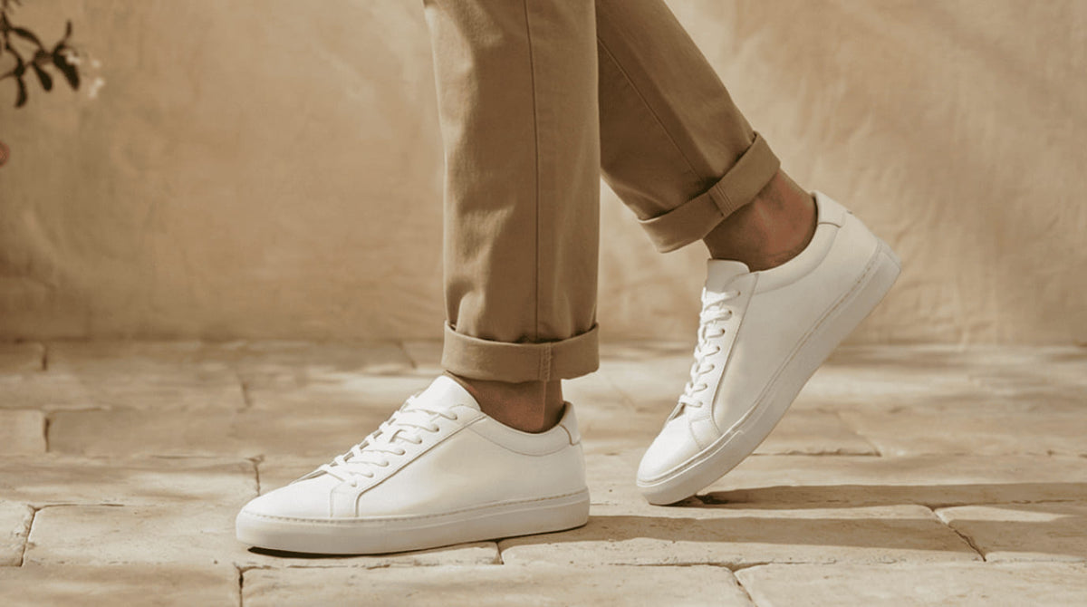 Men's Shoes