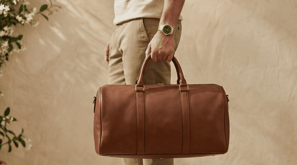 Men's Accessories