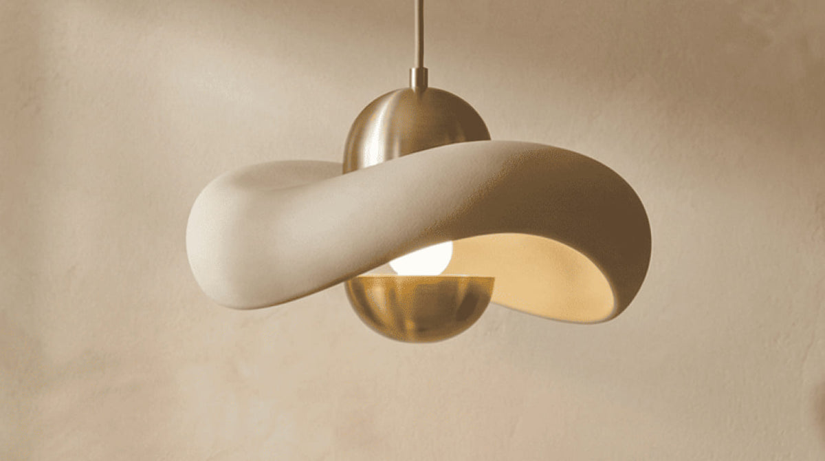 Lamps & Lighting Collection