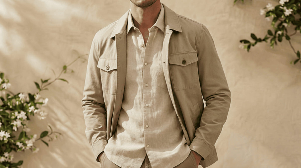 Men's Clothing