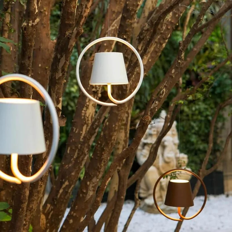 Pendant Lamp - AuraGlow
