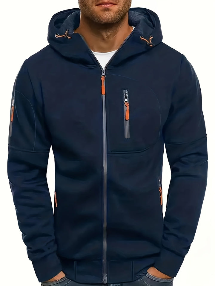 Active Men's Vest - Dexter