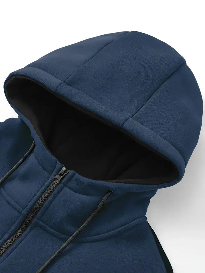Conjunto de entrenamiento para hombre a la moda - ProMotion
