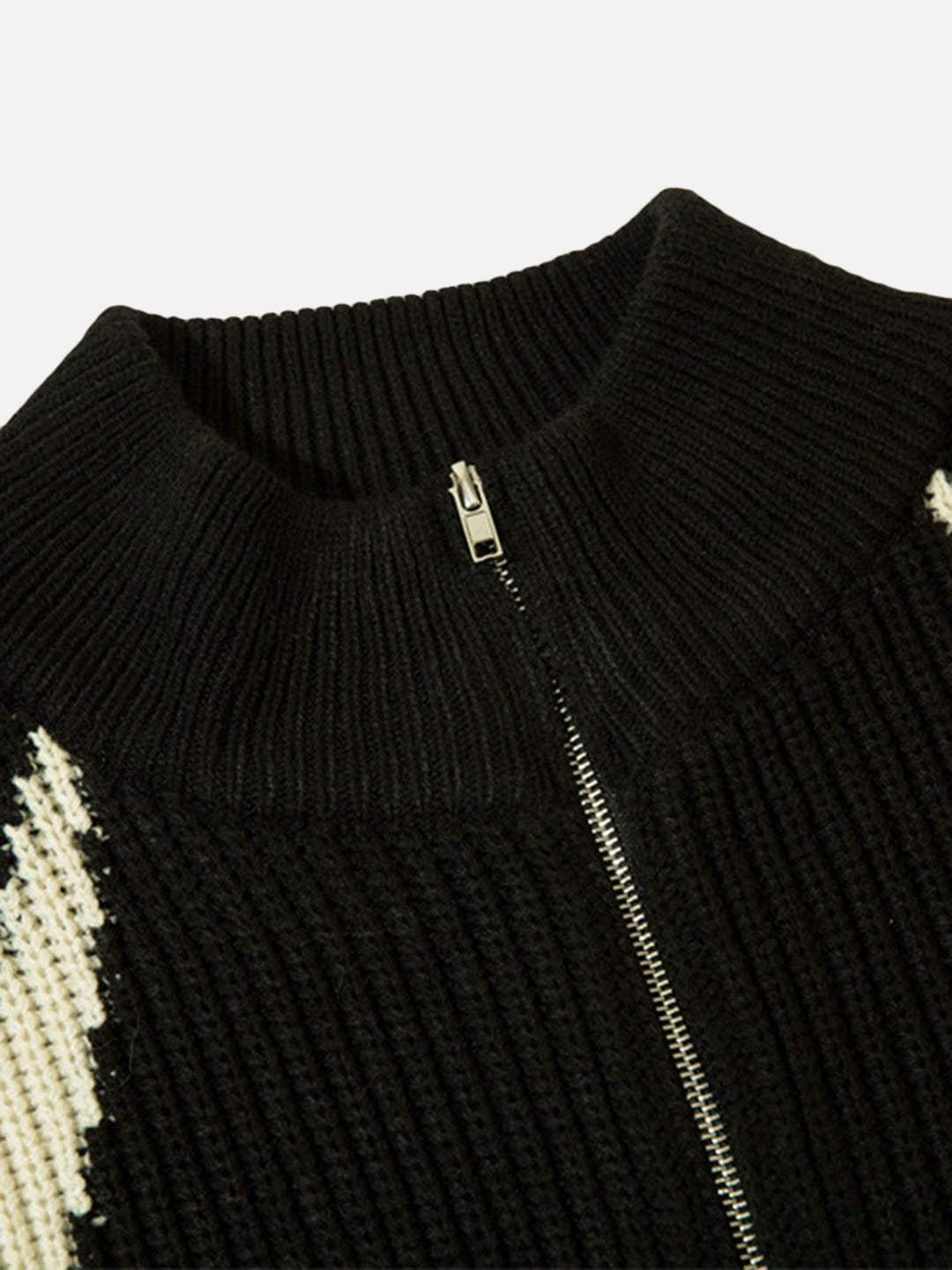 Woven Men's Vest - Gideon