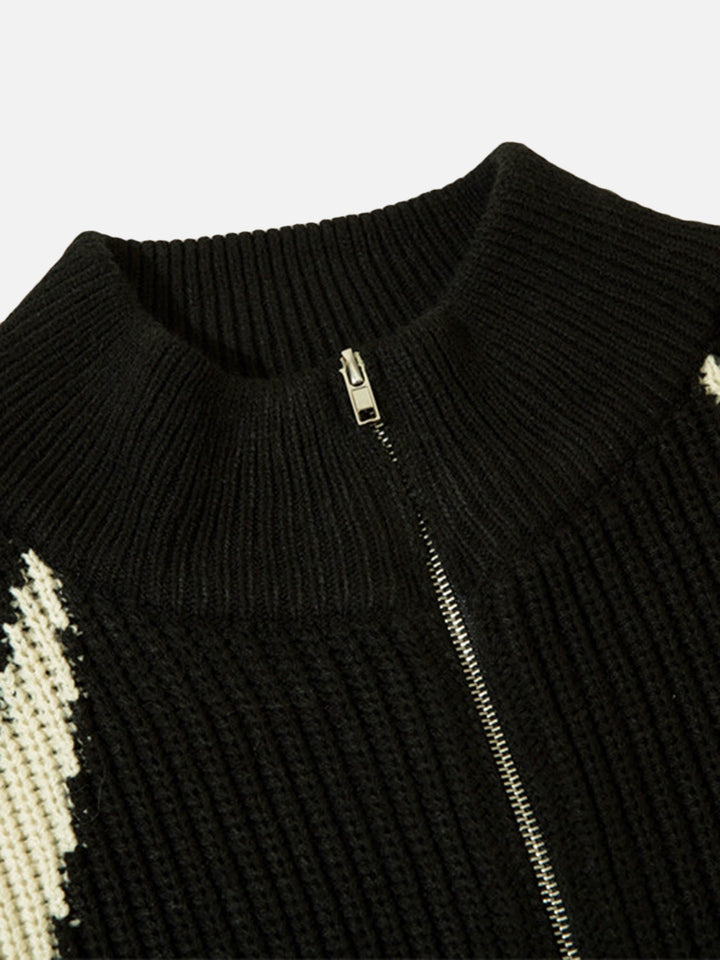Woven Men's Vest - Gideon