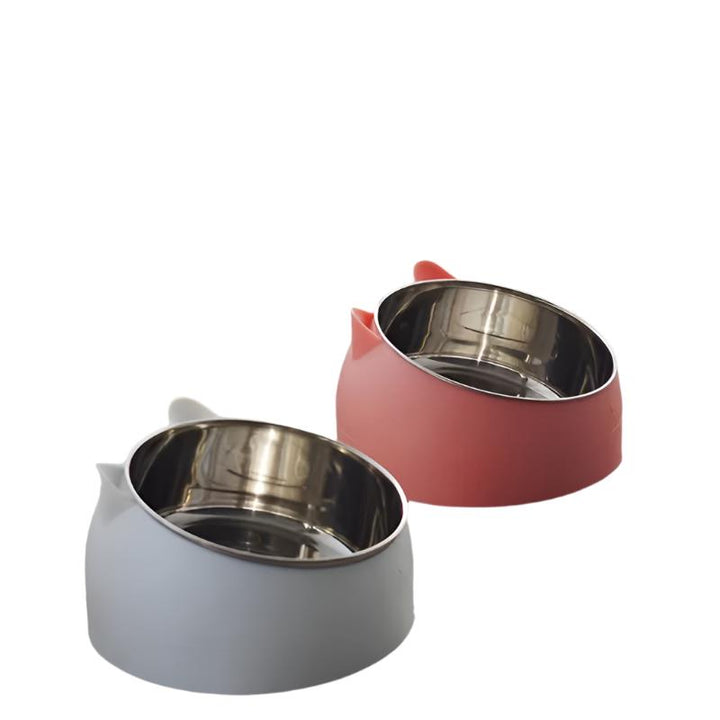Hævet Kattefoderskål - ComfortBowl