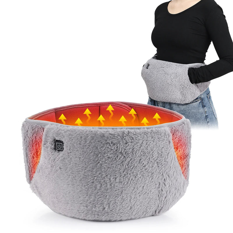 Electric Heating Belt – ThermaBelt