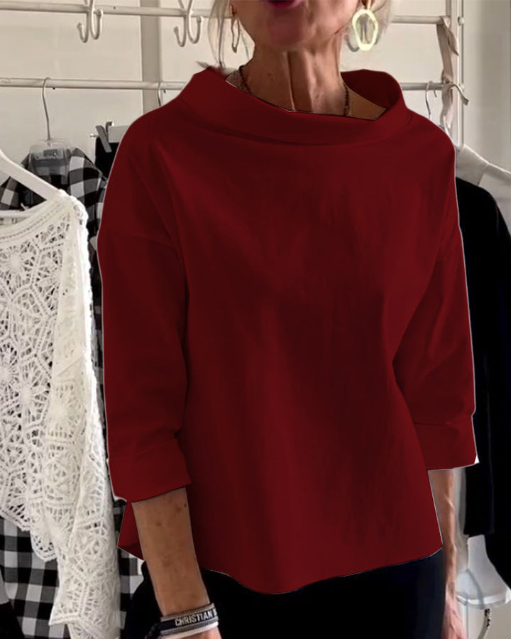 Top elegante para mujer - Livia