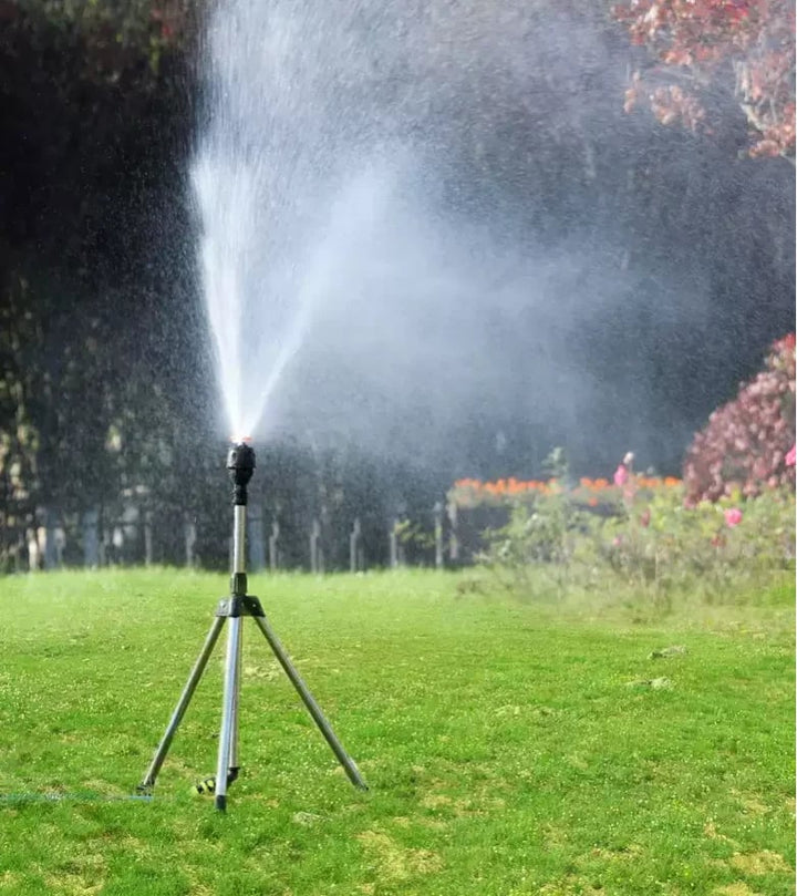 360° hagesprinkler – GreenFlow