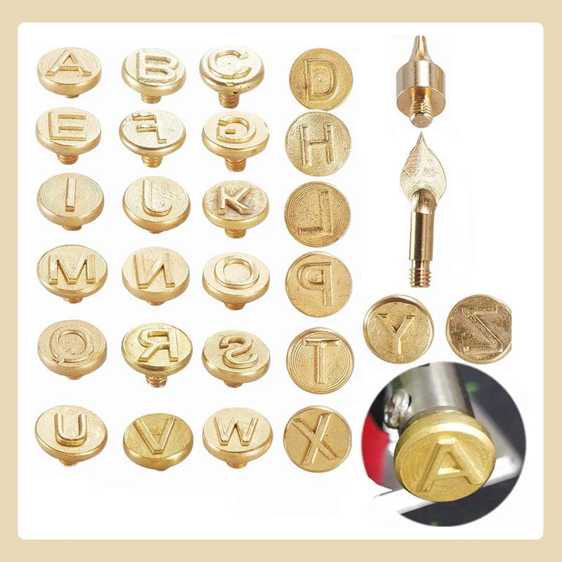 DIY Grabsteinset – AlphaCraft
