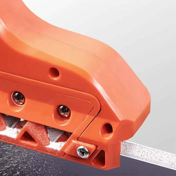 Håndhøvel for gipsplater og tre – EdgePlane Pro