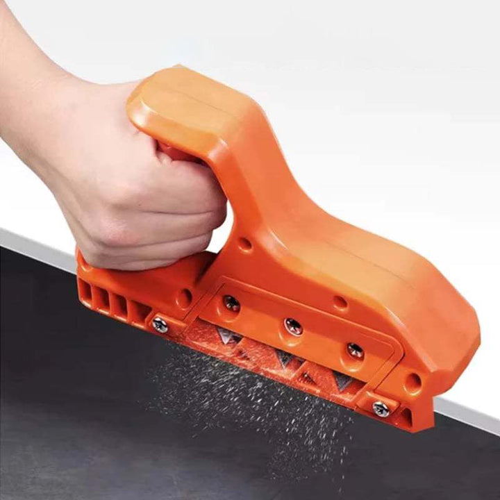 Håndhøvel for gipsplater og tre – EdgePlane Pro