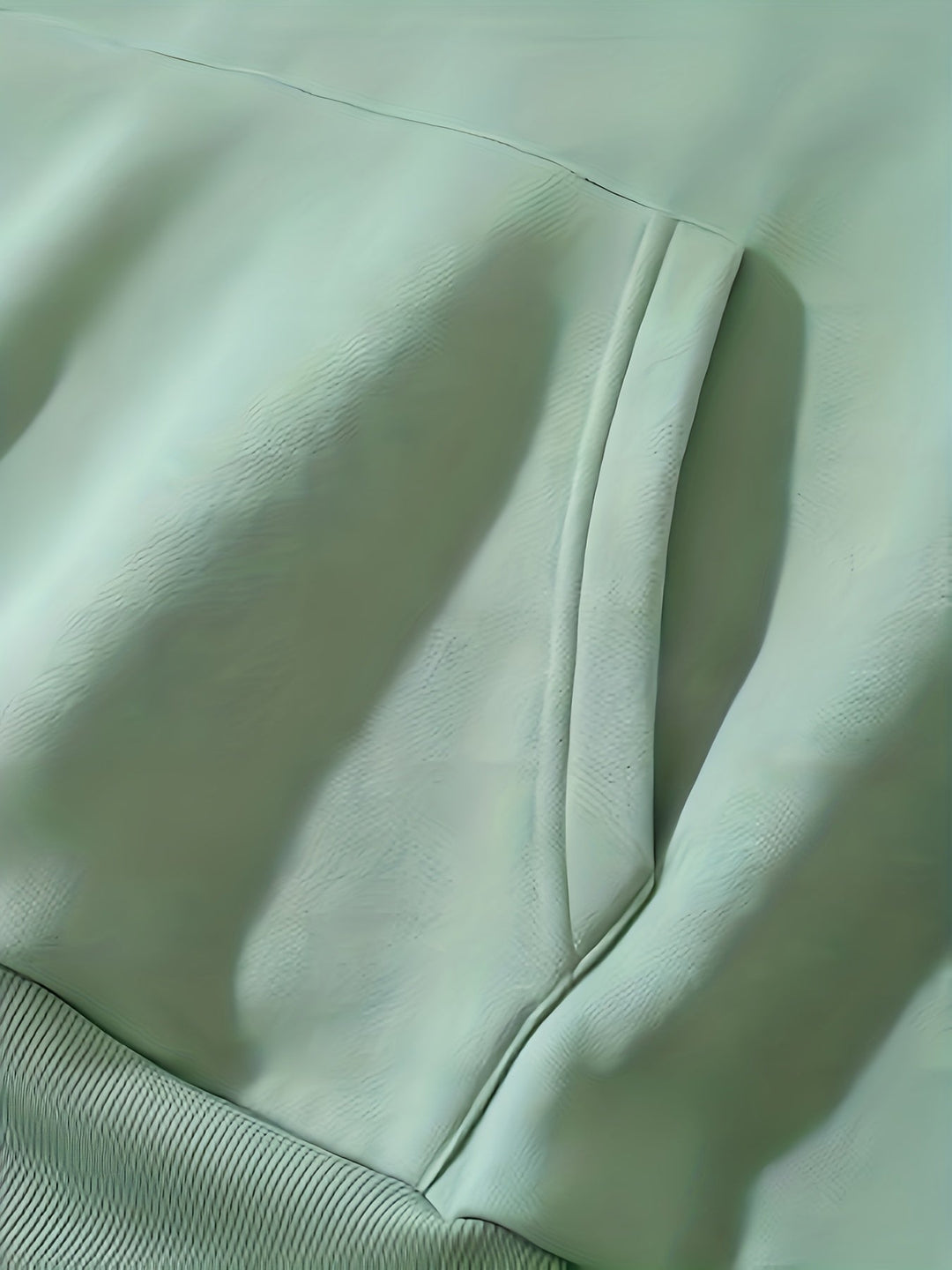 Shady Women's Hoodie with Kangaroo Pocket - Amira