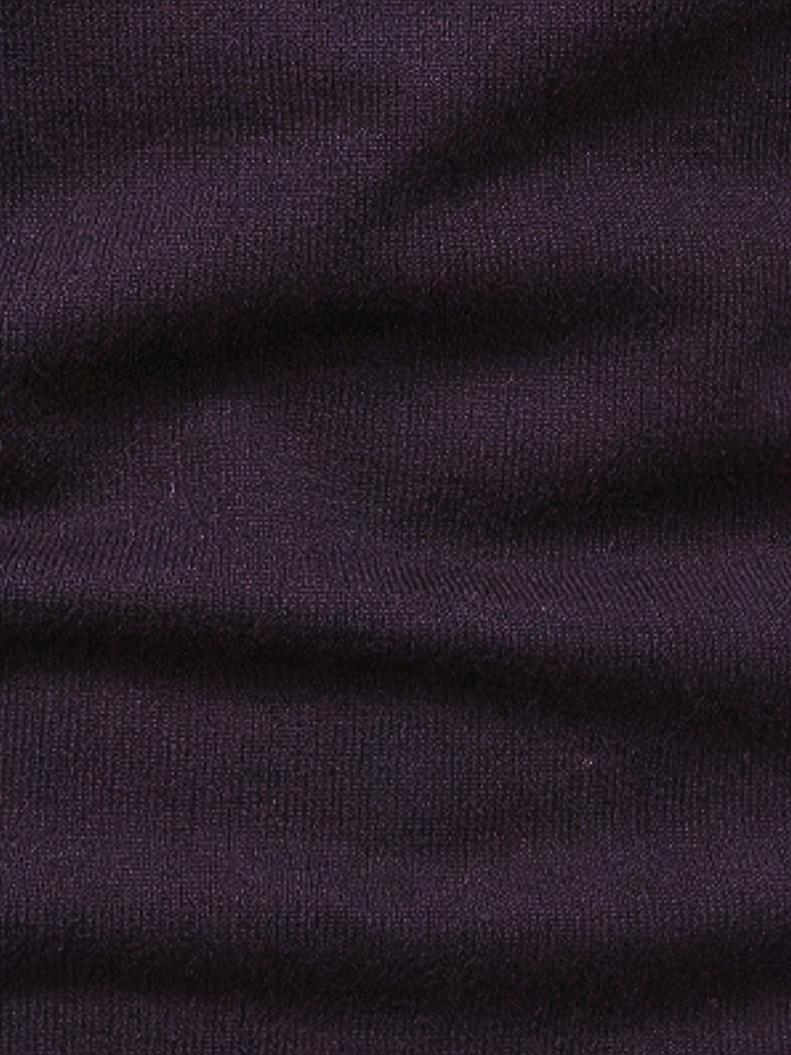 Trendy herre rullekravepullover - Lars