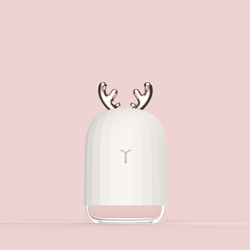 Luftfukter for barnerom – PureBunny