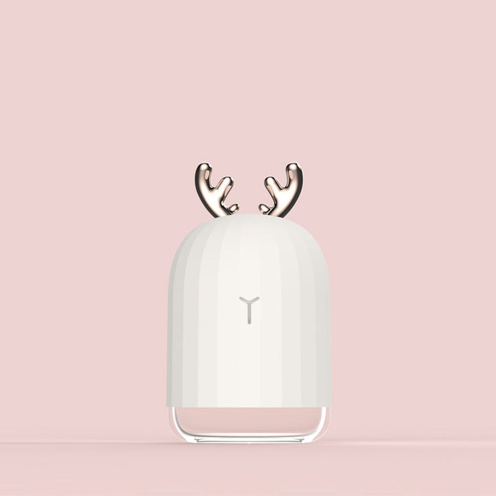 Luftfukter for barnerom – PureBunny