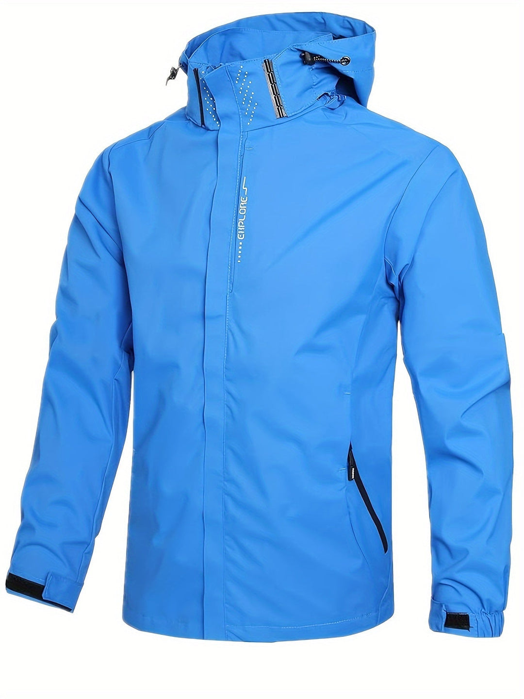 Lett softshell herrejakke – Magnus