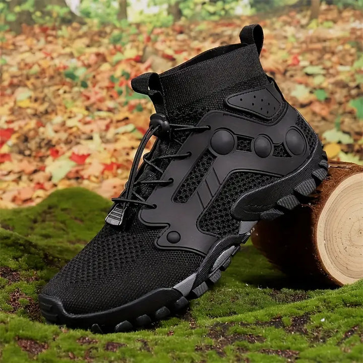 Zapatos para hombre descalzos - TrailFlex