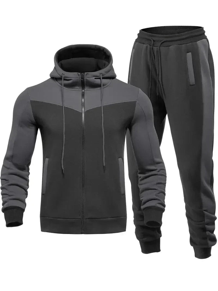 Conjunto de entrenamiento para hombre a la moda - ProMotion