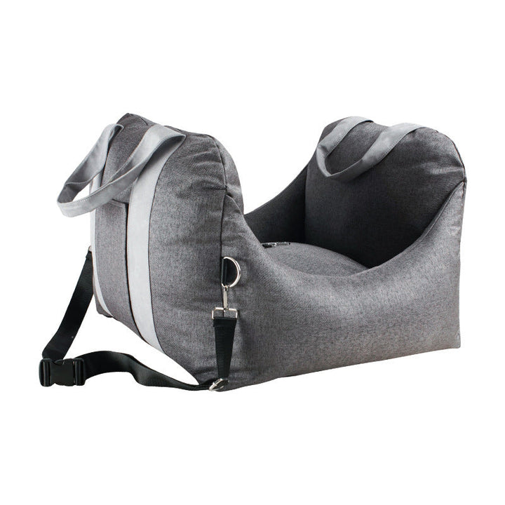 Premium Haustier-Kennel für jede Jahreszeit - CuddleHaven