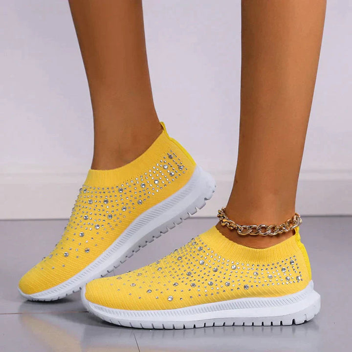 Kristall Shoes - GlamStep