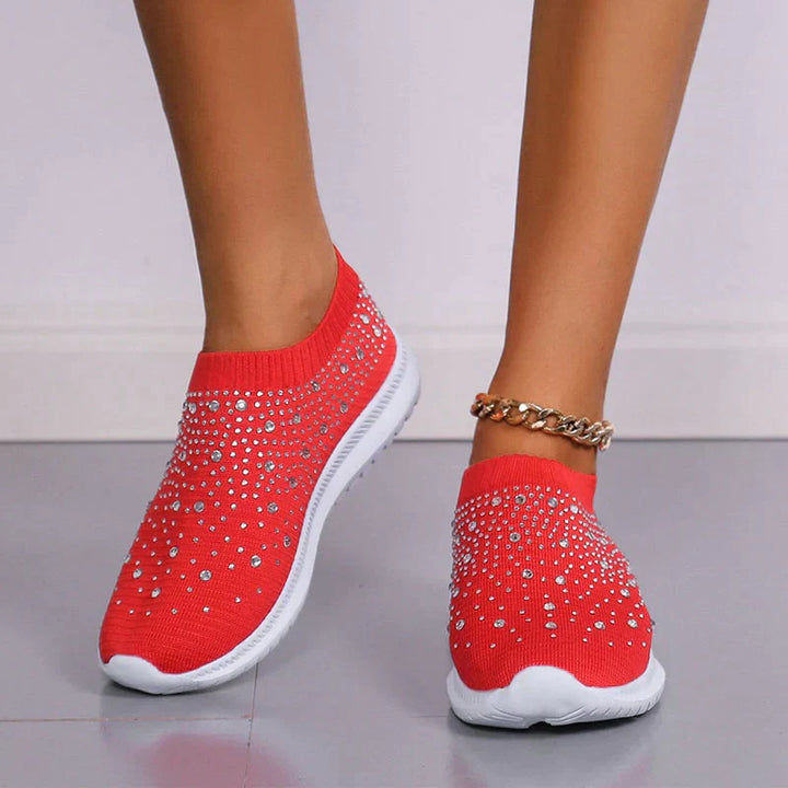 Kristall Shoes - GlamStep