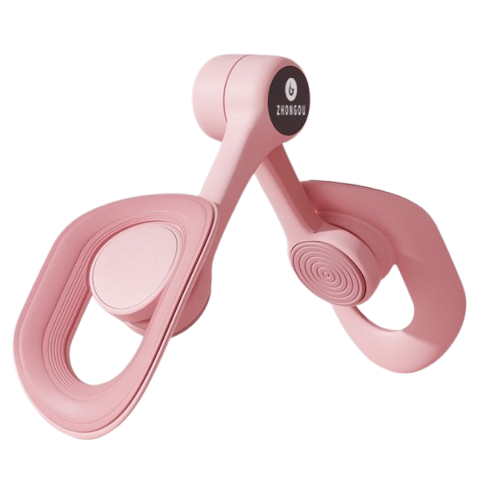 Entrenador ajustable para pelvis y muslos – FlexFit Pro