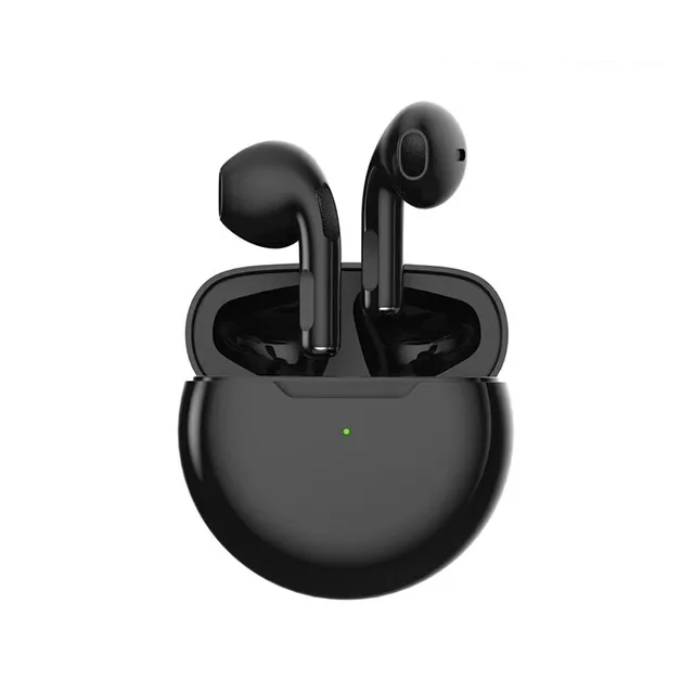 Air PRO6 In-Ears | Trådløse Bluetooth-hodetelefoner