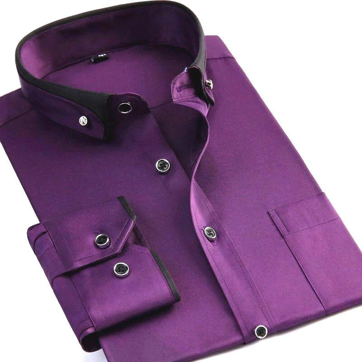 Camisa de hombre a la moda - Victor