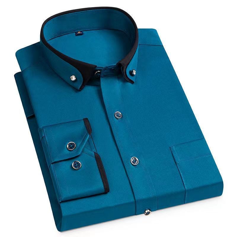 Camisa de hombre a la moda - Victor
