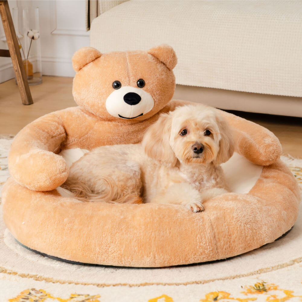 Justerbar kosebjørn – SnuggleBear