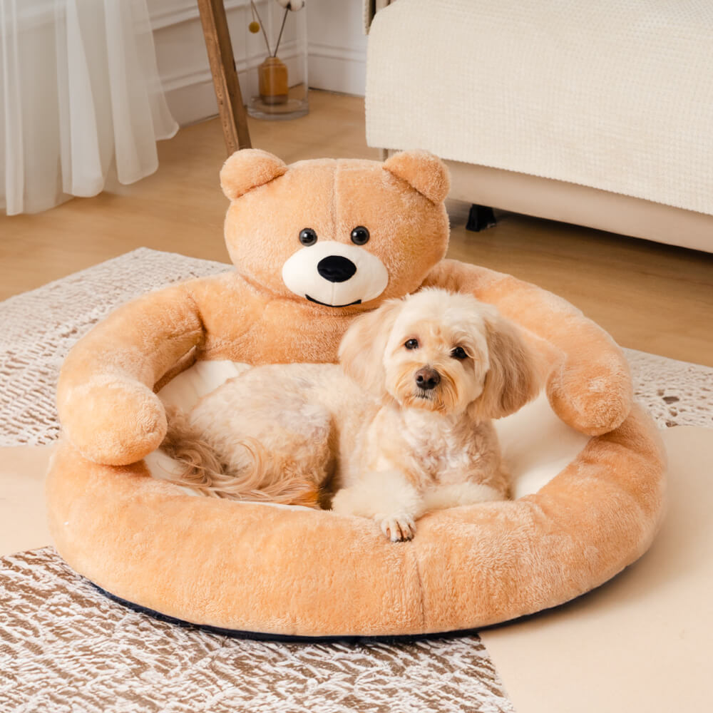 Justerbar kosebjørn – SnuggleBear
