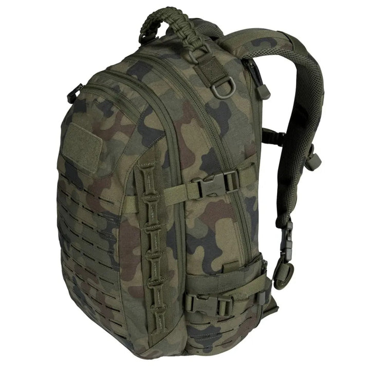 Tactical Outdoor Backpack for Men - Sven