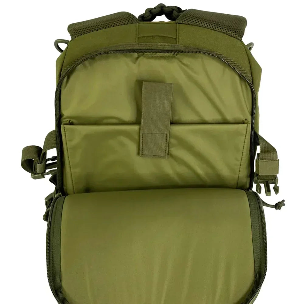 Tactical Outdoor Backpack for Men - Sven