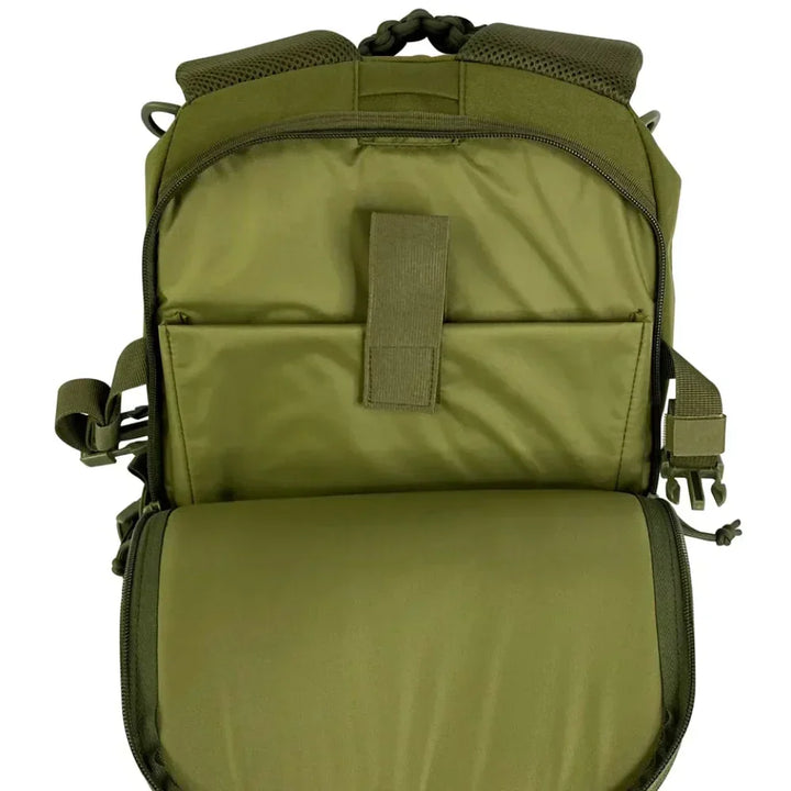 Tactical Outdoor Backpack for Men - Sven