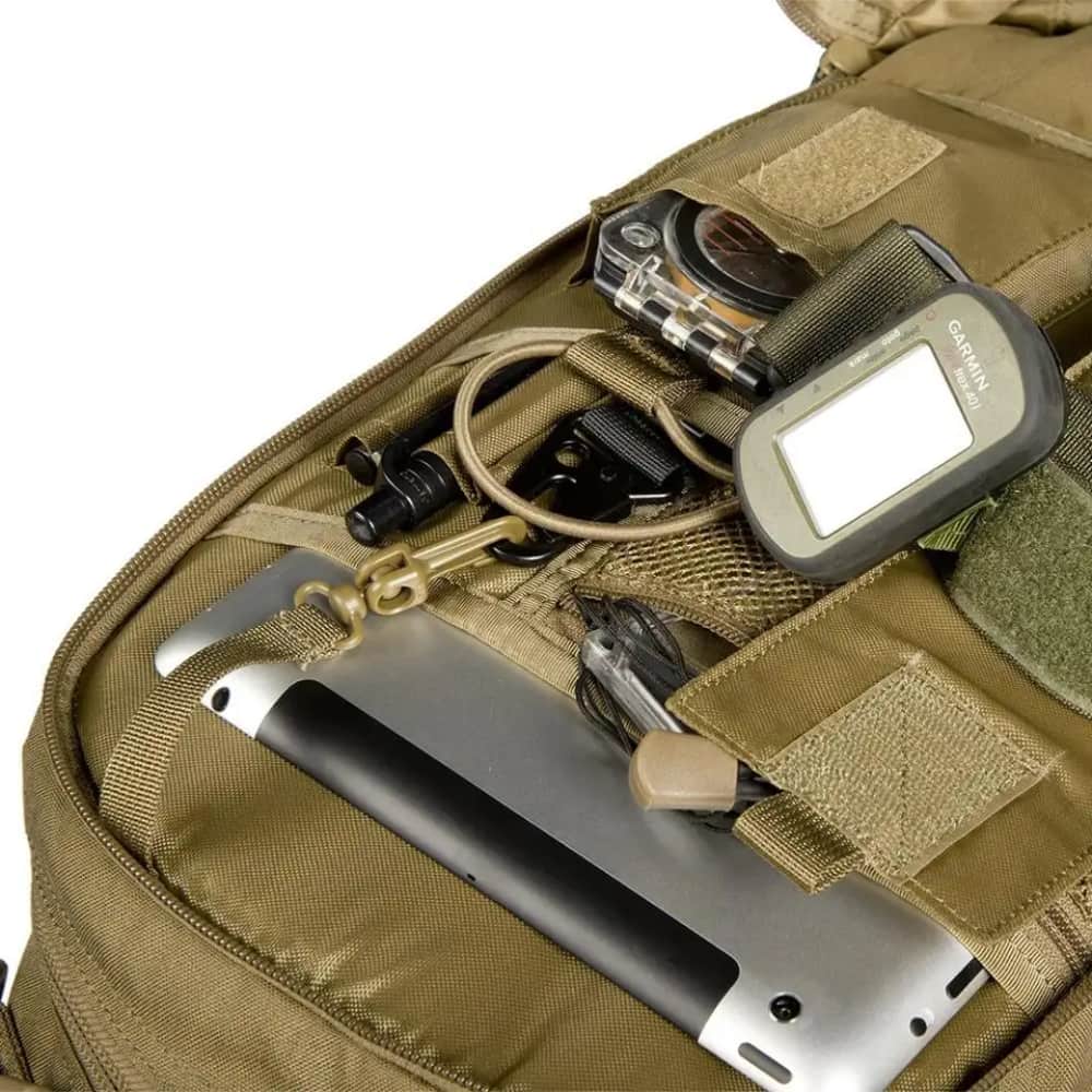 Tactical Outdoor Backpack for Men - Sven