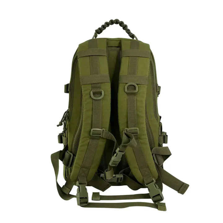 Tactical Outdoor Backpack for Men - Sven