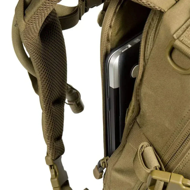 Tactical Outdoor Backpack for Men - Sven