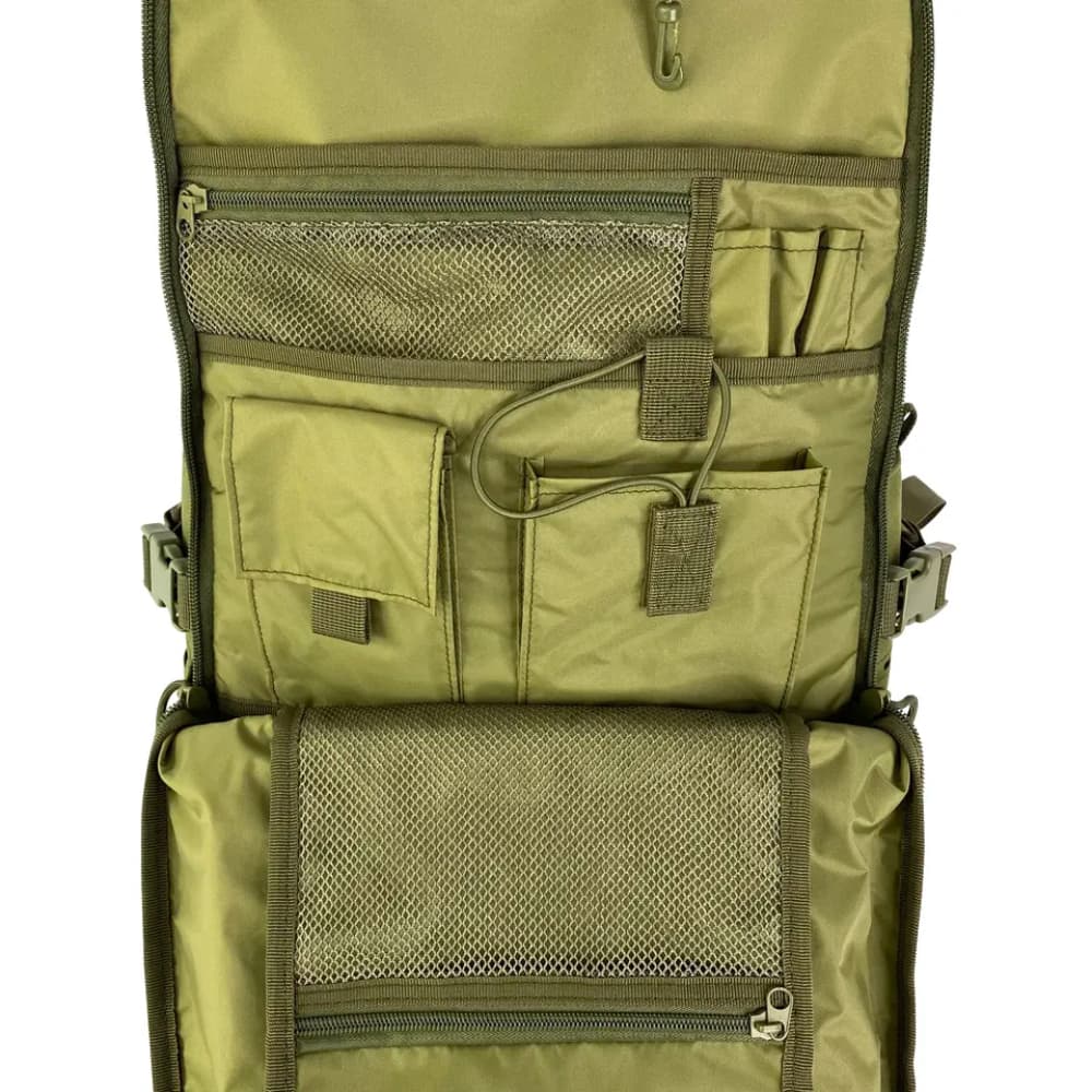 Tactical Outdoor Backpack for Men - Sven