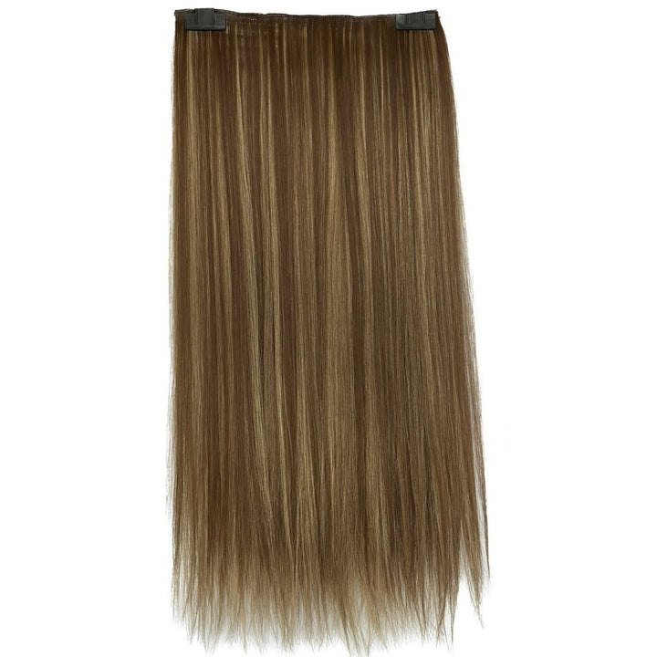 Clip-in Keratin Hair Straighteners – Aurora
