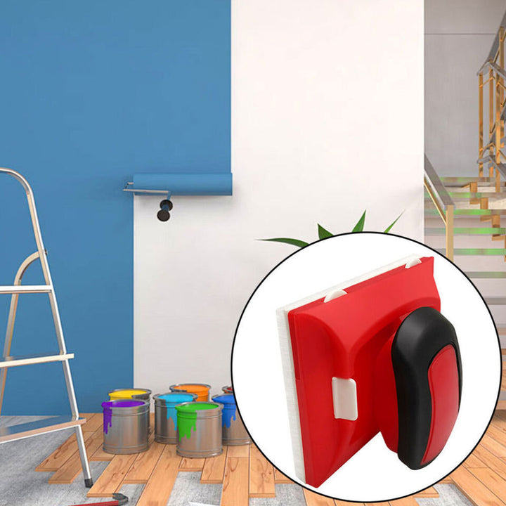 For a professional painting experience – PrecisionPro 2.0