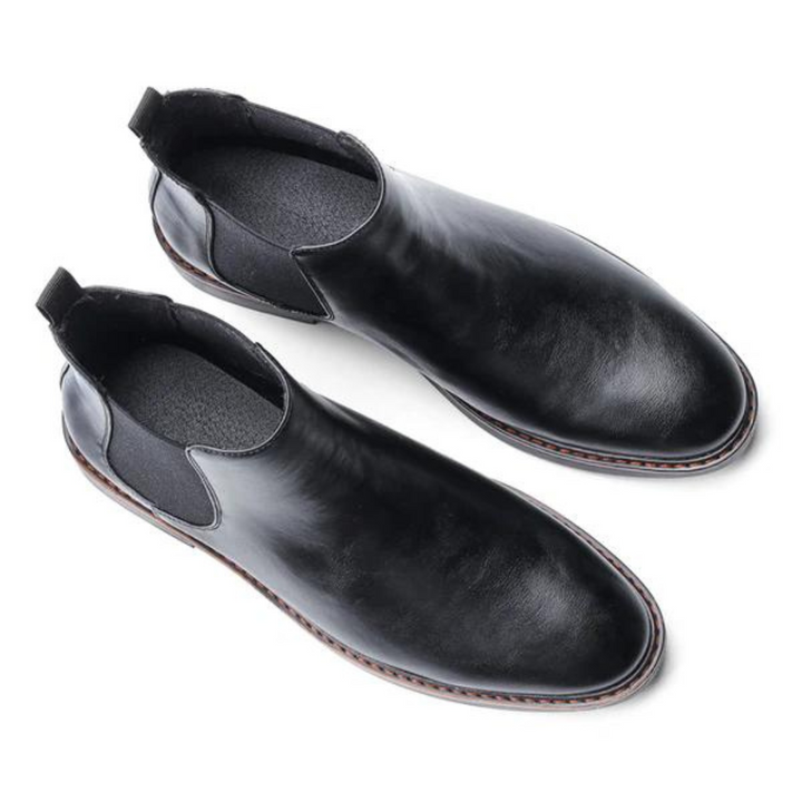 Timeless Chelsea Men's Boots - David