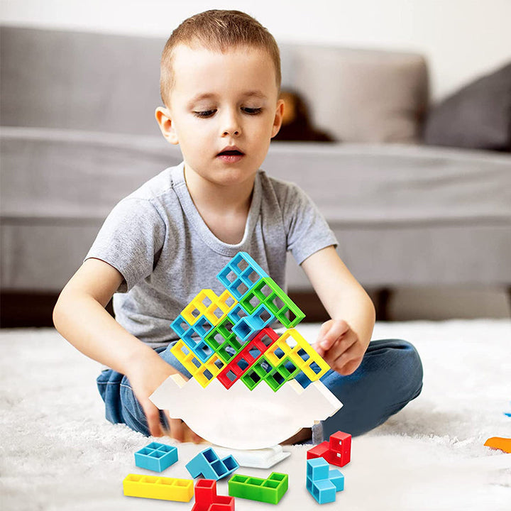 Stapelspielset – StackaTrix