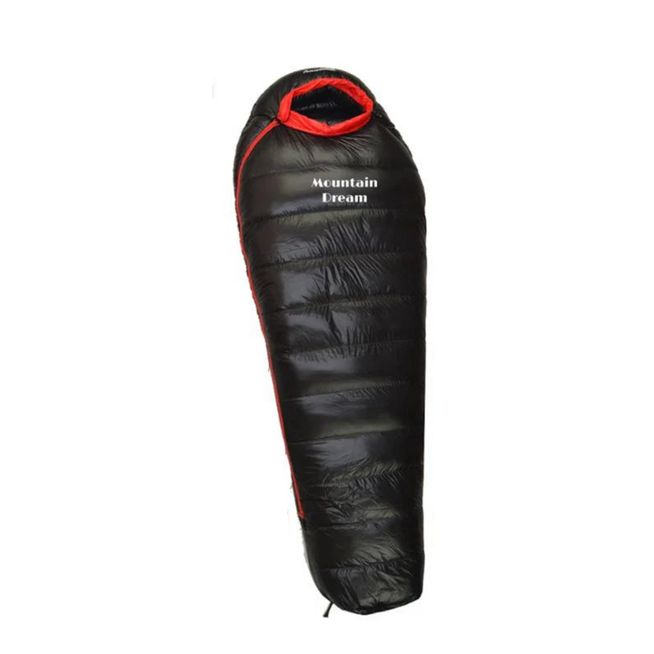 Winter sleeping bag – ArcticNest