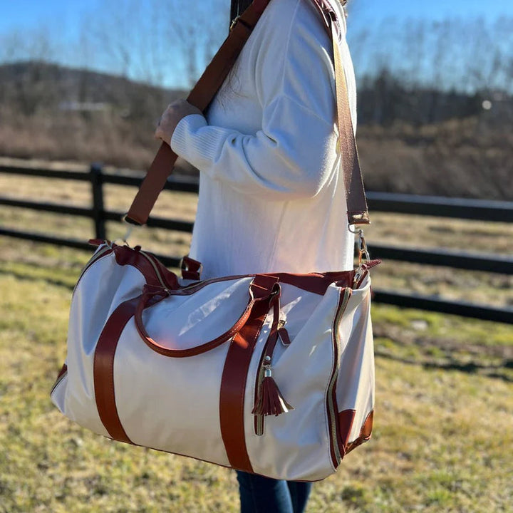 Bolsa de almacenamiento plegable para ropa - Arno