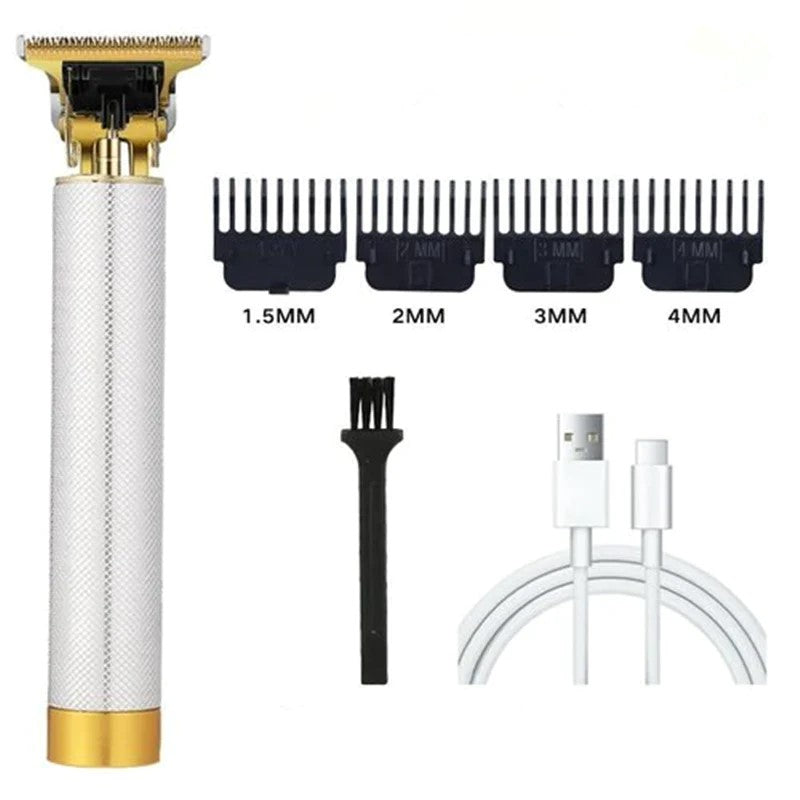 Cortapelos profesional para hombres - EdgeMaster