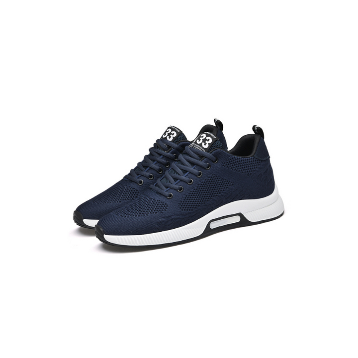 Orthopedic Height Increasing Sneakers - Maxim