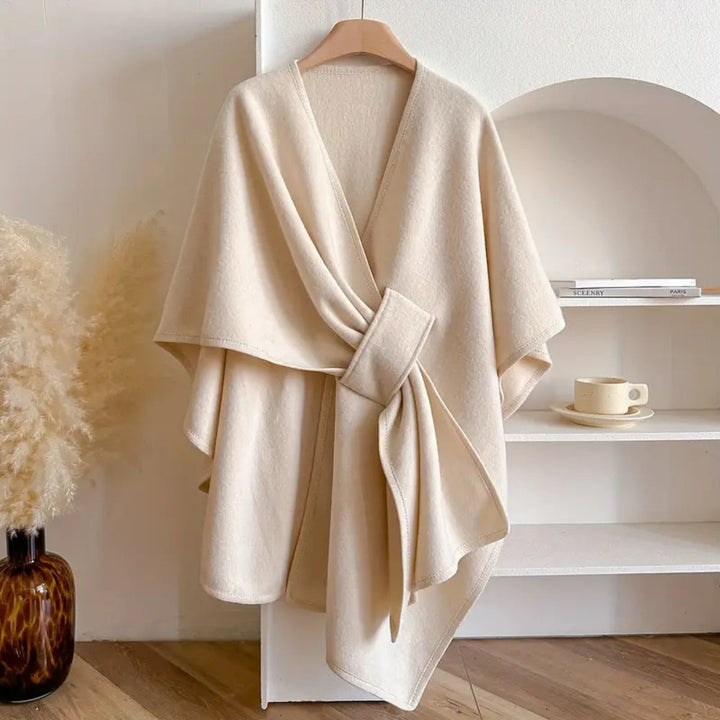 Damevikle med vindtett design – Celeste
