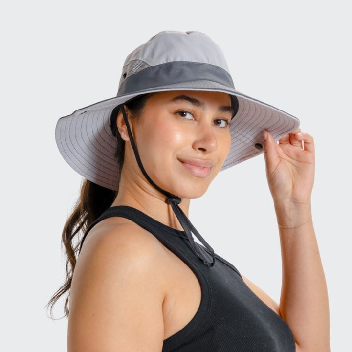 Unisex Sonnenhut - Clara | Das Festival Must-have!
